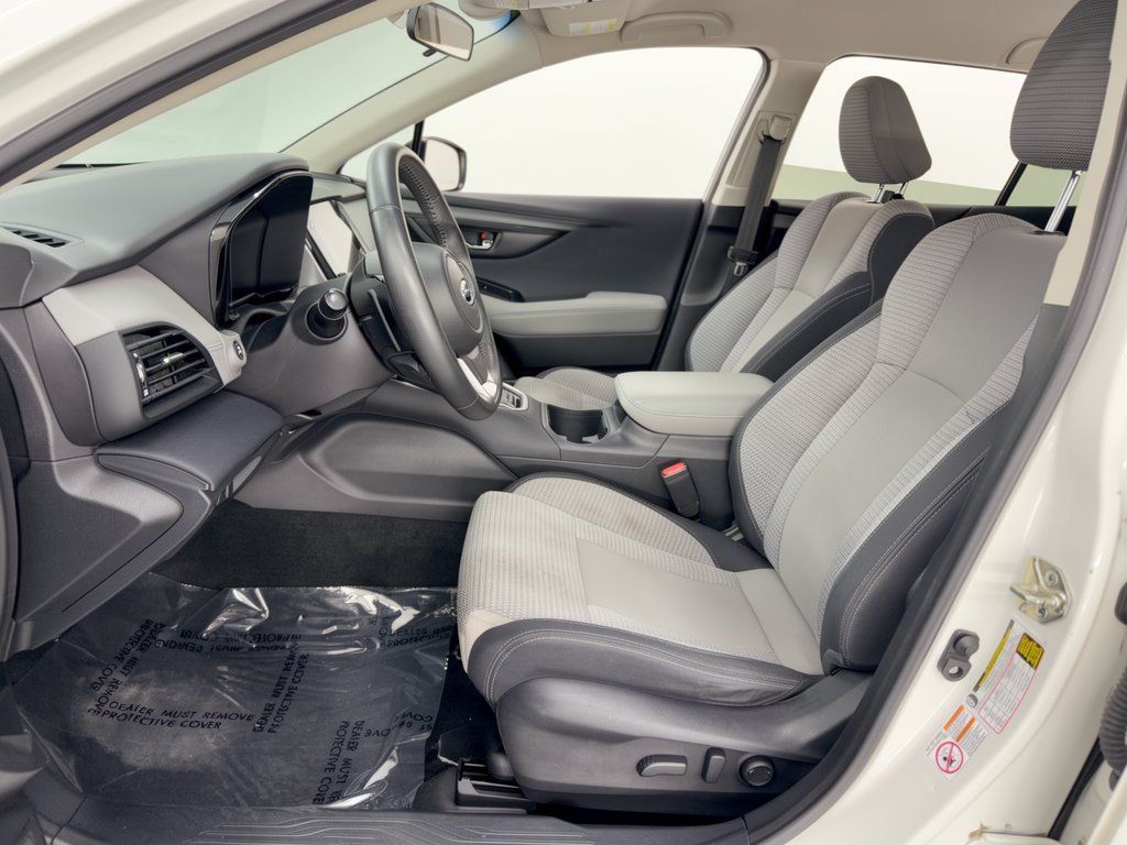 Used 2020 Subaru Outback Premium AWD/4WD image 5