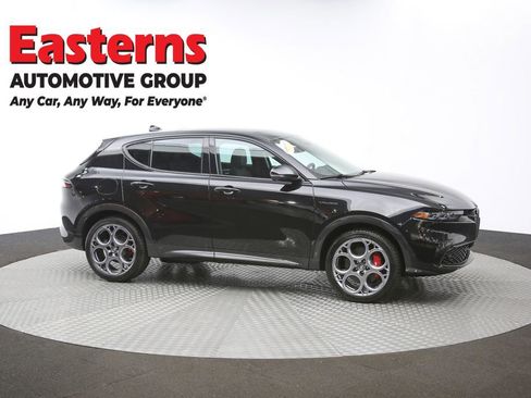 Used 2024 Alfa Romeo Tonale Veloce image 48