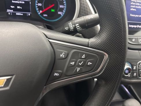 Used 2024 Chevrolet Malibu LT FWD image 12