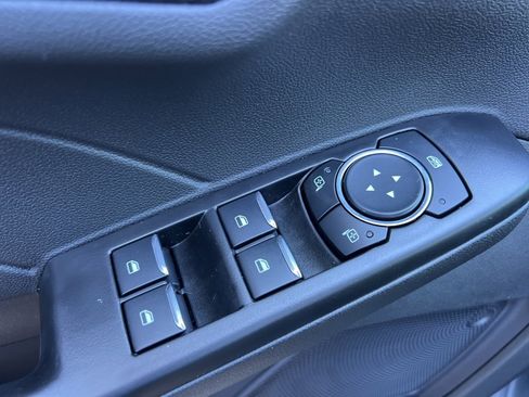 New 2026 Ford Escape ST-Line w/ Tech Pack #1 image 13