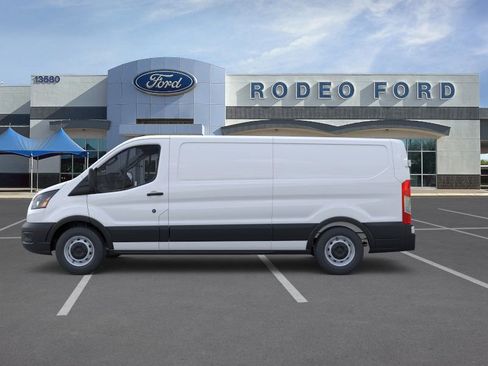 New 2026 Ford Transit 150 Low Roof w/ Load Area Protection Package image 3