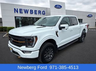 Used 2023 Ford F150 Tremor w/ Equipment Group 402A High AWD/4WD 360° Tour