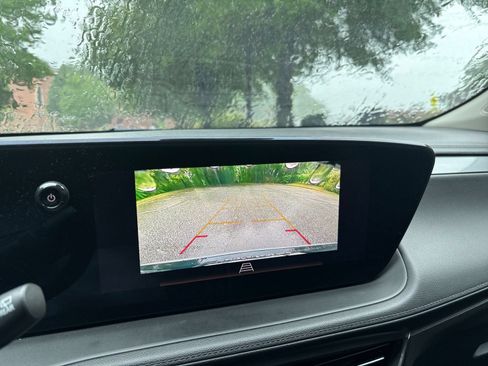 Used 2025 Buick Encore GX Preferred FWD image 20