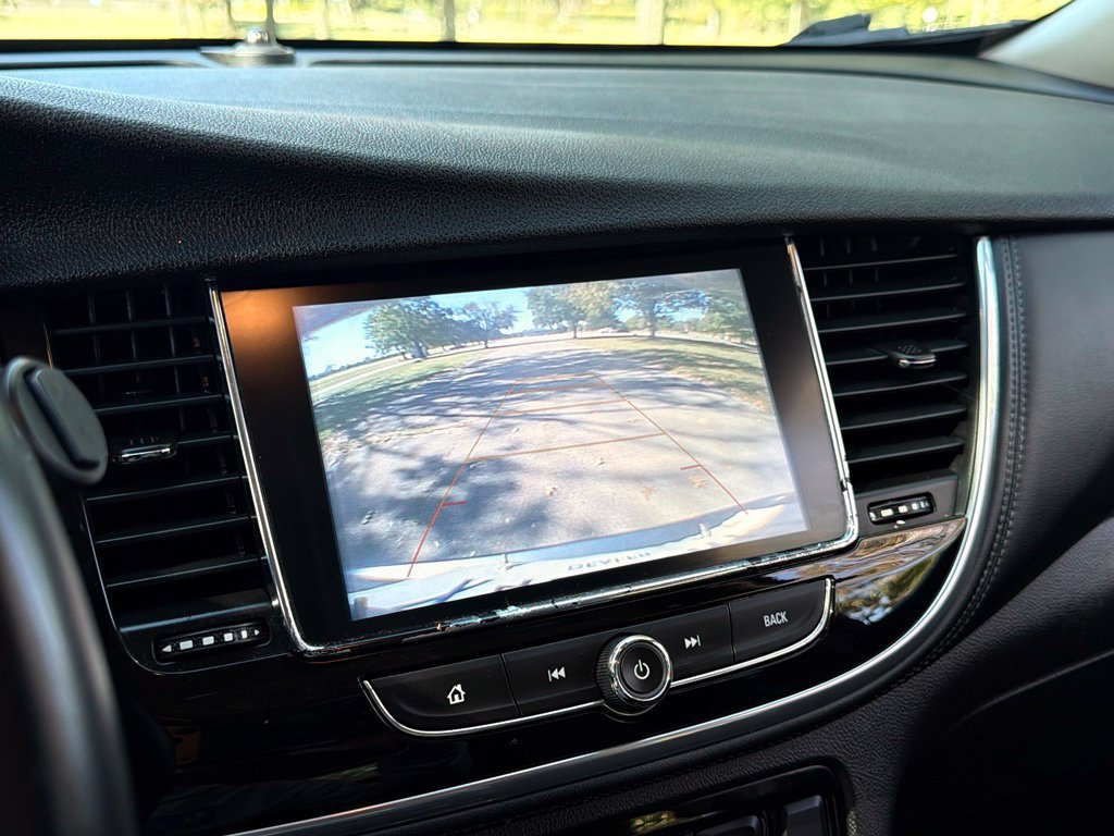 Used 2020 Buick Encore Preferred w/ LPO, Road Trip Package FWD image 21