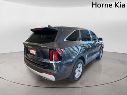 New 2026 Kia Sorento LX