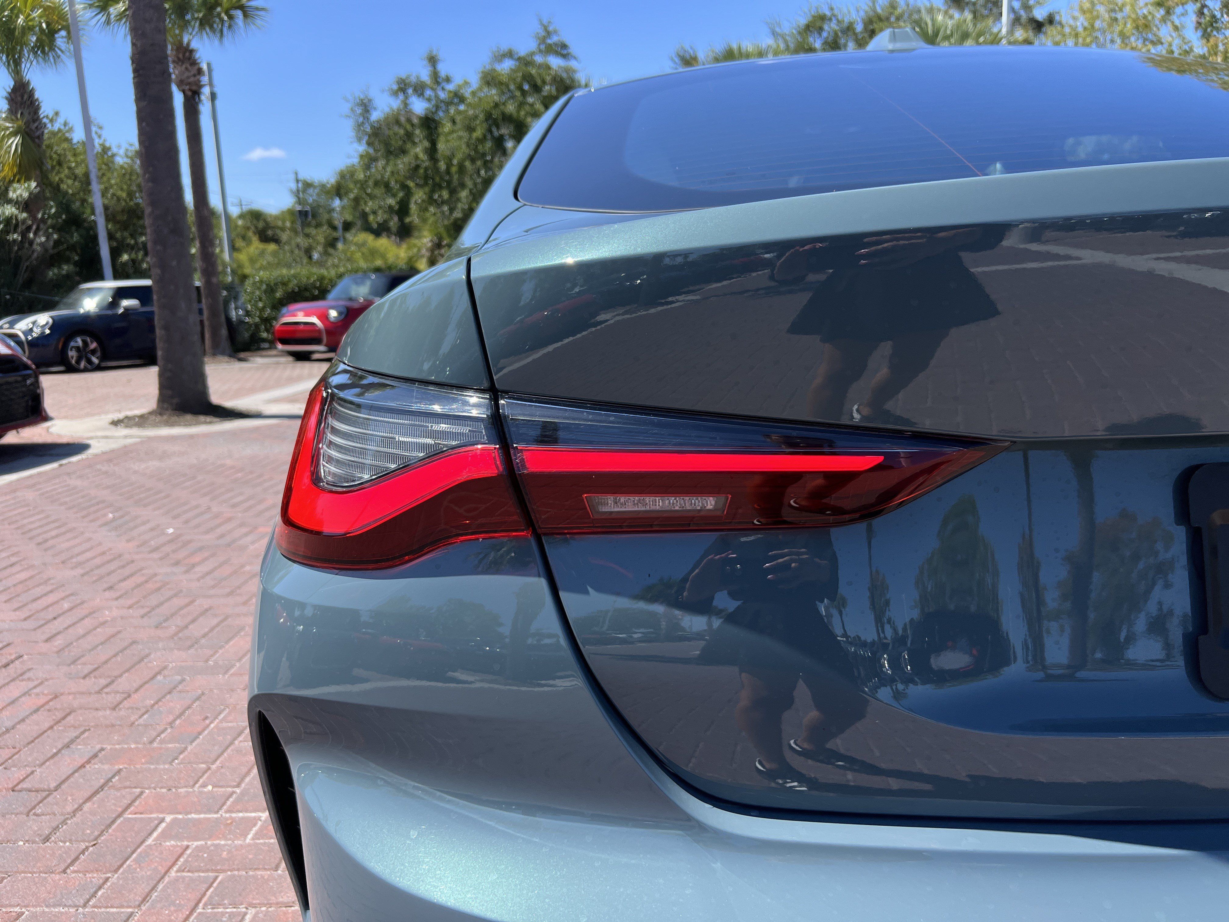 Used 2025 BMW 430i RWD image 41
