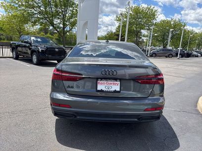 Used 2021 Audi A6 Premium Plus w/ Premium Plus Package