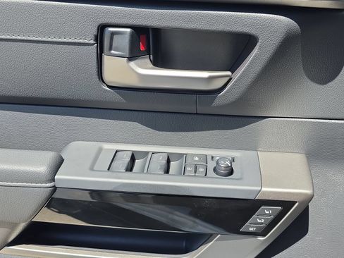 New 2026 Toyota Tundra Limited RWD image 24