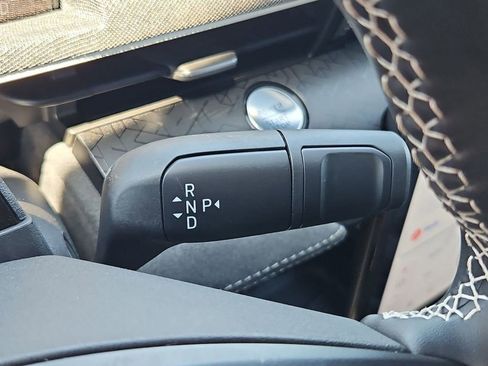 New 2025 Ford Mustang Mach-E GT w/ Interior Protection Package image 17