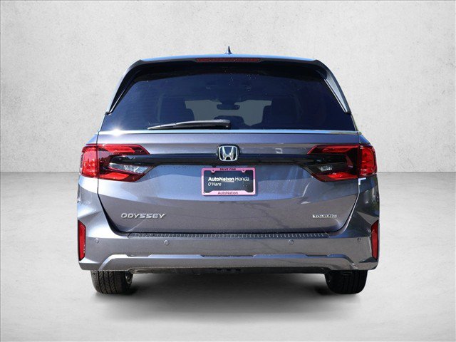 New 2027 Honda Odyssey Touring image 6