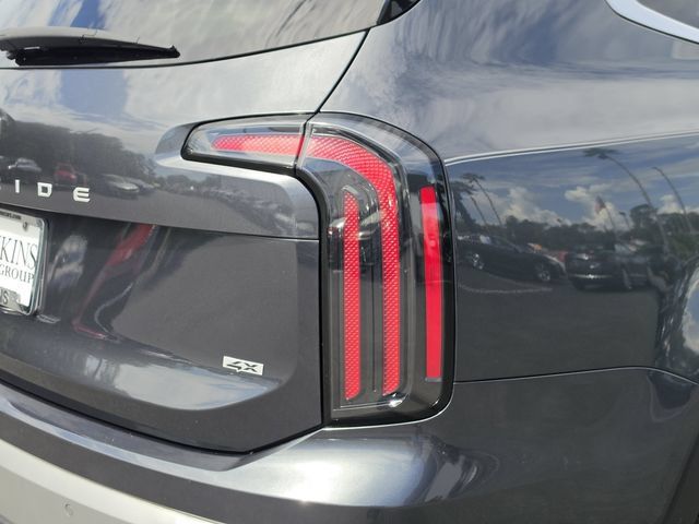 Used 2024 Kia Telluride SX Prestige AWD/4WD image 19
