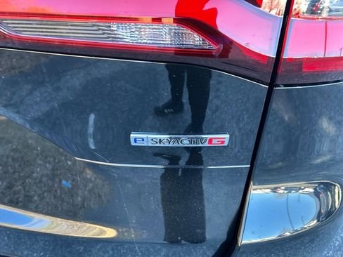 New 2026 MAZDA CX-90 3.3 Turbo S w/ Premium Plus image 11