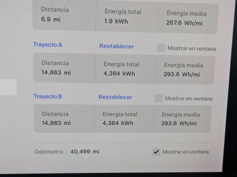 Used 2021 Tesla Model Y Long Range image 6