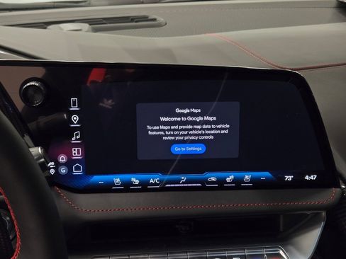 New 2026 Chevrolet Corvette Z06 w/ Battery Protection Package image 24