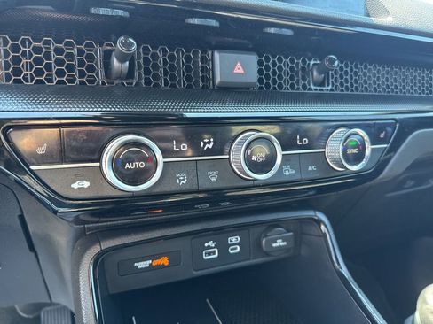 Used 2024 Honda CR-V Sport Touring image 23