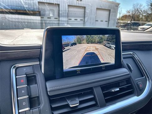 Used 2023 Chevrolet Tahoe Premier image 14