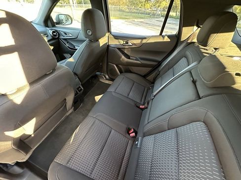 New 2026 Chevrolet Equinox LT image 21