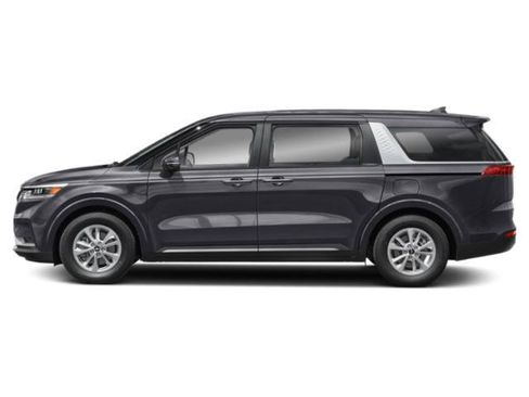 Used 2023 Kia Carnival LX FWD image 6