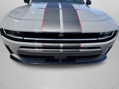 New 2026 Dodge Charger Scat Pack AWD/4WD image 10