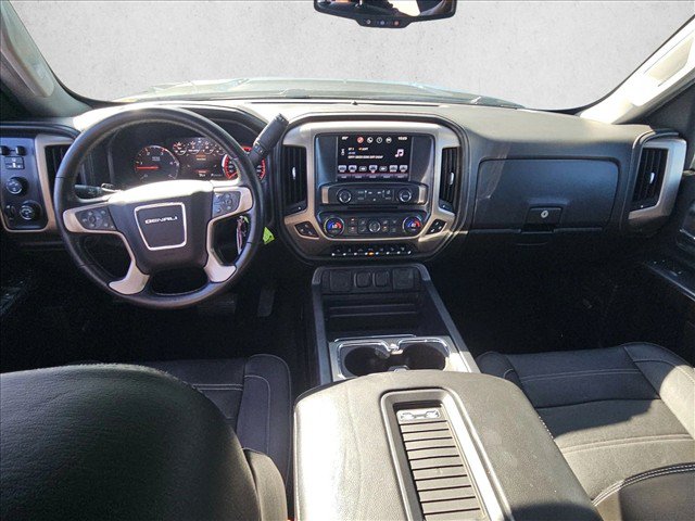 Used 2016 GMC Sierra 3500 Denali w/ Duramax Plus Package AWD/4WD image 19