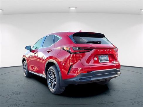 Certified 2022 Lexus NX 350 AWD w/ Premium Package image 21