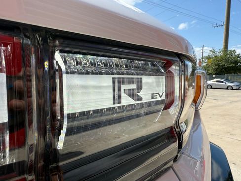 Used 2025 GMC Hummer EV 3X AWD/4WD image 27