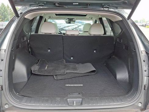 Used 2024 Hyundai Tucson Limited AWD/4WD image 31