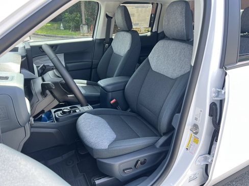 New 2026 Ford Maverick XLT FWD image 14