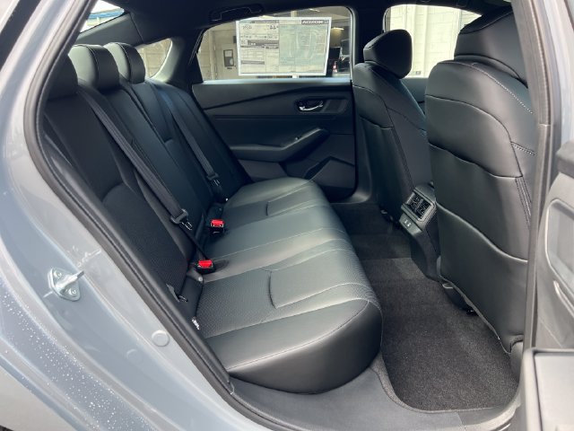 New 2026 Honda Accord Sport image 11