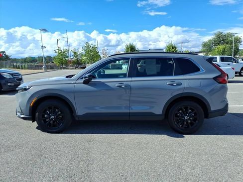 Used 2024 Honda CR-V Sport-L image 8