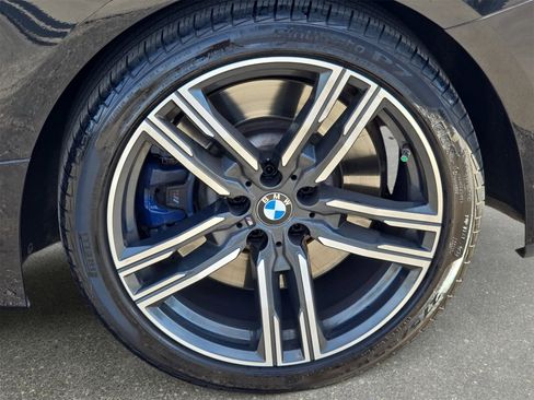 Used 2020 BMW 840i xDrive Coupe w/ M Sport Package image 31
