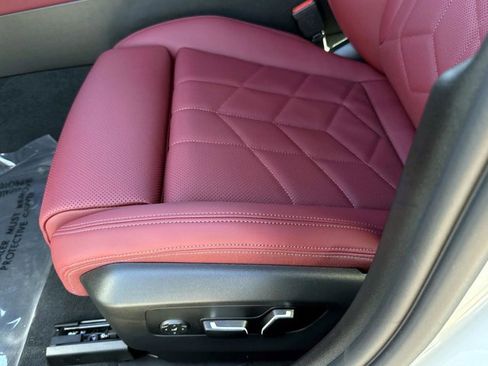 New 2026 BMW 530i w/ M Sport Package image 18