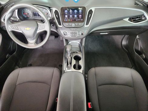 Used 2024 Chevrolet Malibu LT FWD image 28