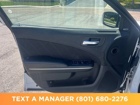 Used 2018 Dodge Charger GT AWD/4WD image 14