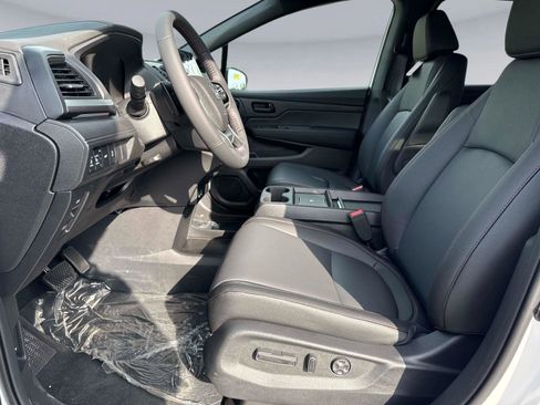 New 2026 Honda Odyssey Sport-L image 22