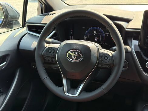 New 2026 Toyota Corolla SE FWD image 29