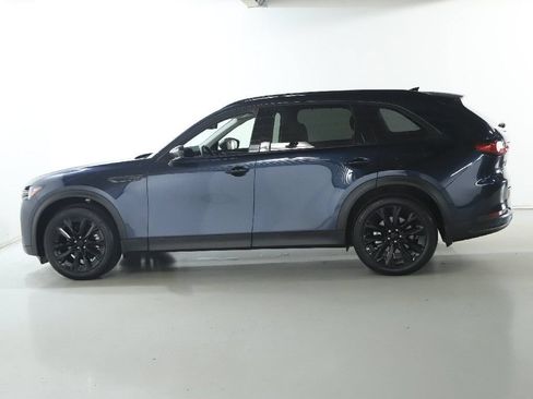 Certified 2026 MAZDA CX-90 3.3 Turbo w/ Premium Sport Pkg AWD/4WD image 41