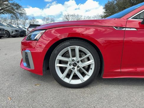 Used 2024 Audi A5 2.0T Premium Plus image 9