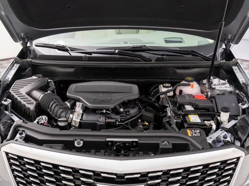 New 2026 Cadillac XT5 Premium Luxury image 28