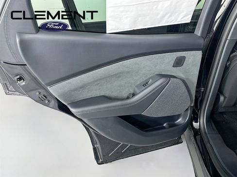 New 2025 Ford Mustang Mach-E GT image 29