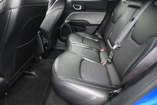 Used 2022 Jeep Compass Latitude AWD/4WD image 27