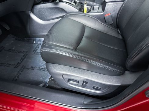 Used 2022 Nissan Rogue Sport SL w/ Premium Package image 47