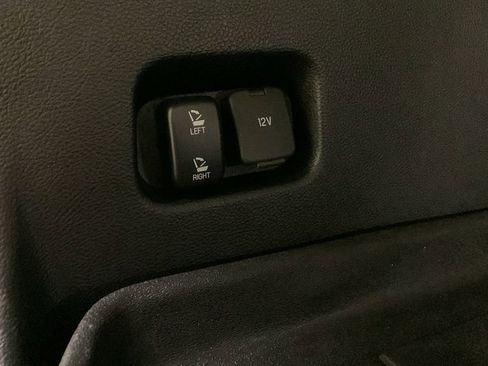 Used 2023 Ford Edge Titanium w/ Equipment Group 301A image 20