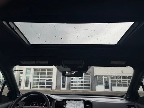 New 2026 Honda Ridgeline Black Edition image 20