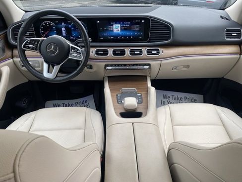 Used 2022 Mercedes-Benz GLE 350 GLE 350 image 35