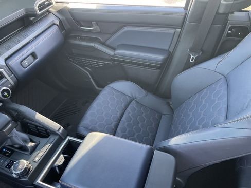 New 2026 Toyota 4Runner 4WD image 20