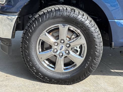 Used 2020 Ford F150 XLT w/ Equipment Group 302A Luxury AWD/4WD image 30