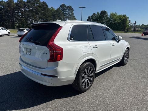 Used 2023 Volvo XC90 B5 Plus w/ Protection Package Premier image 8