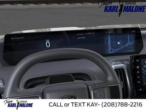 New 2026 Ford Expedition Tremor AWD/4WD image 13