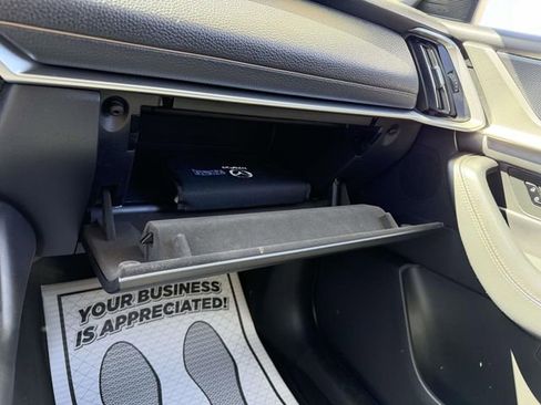 Certified 2024 MAZDA CX-90 Plug-In Hybrid w/ Preferred image 36